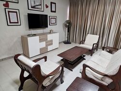 Blk 911 TAMPINES PALMSVILLE (Tampines), HDB 4 Rooms #560339701